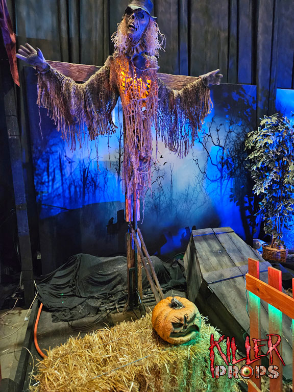 Scareblow